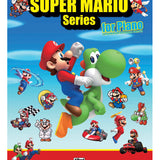 Super Mario™ Series for Piano