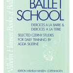 Ballet School - Remenyi House of Music