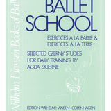 Ballet School - Remenyi House of Music