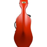 BAM Cello Case - Remenyi House of Music