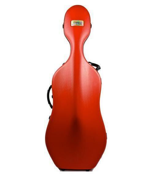 BAM Cello Case - Remenyi House of Music