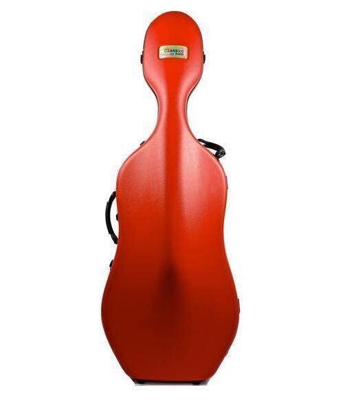 BAM Cello Case - Remenyi House of Music