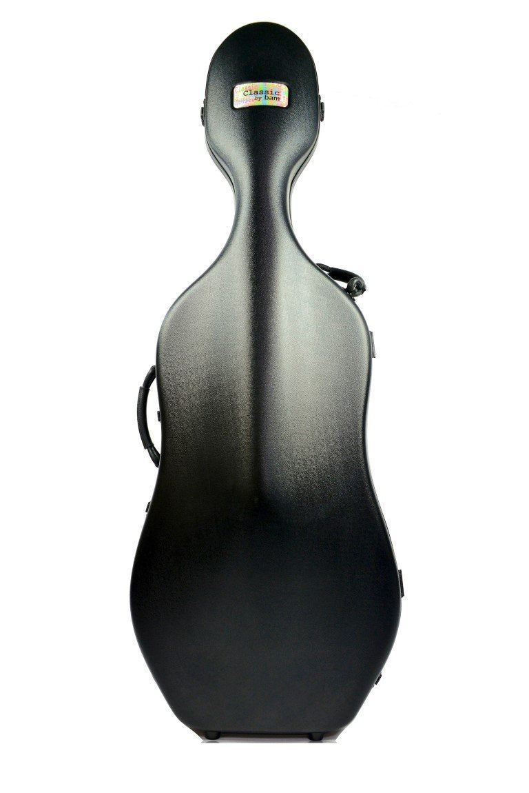 BAM Cello Case - Remenyi House of Music