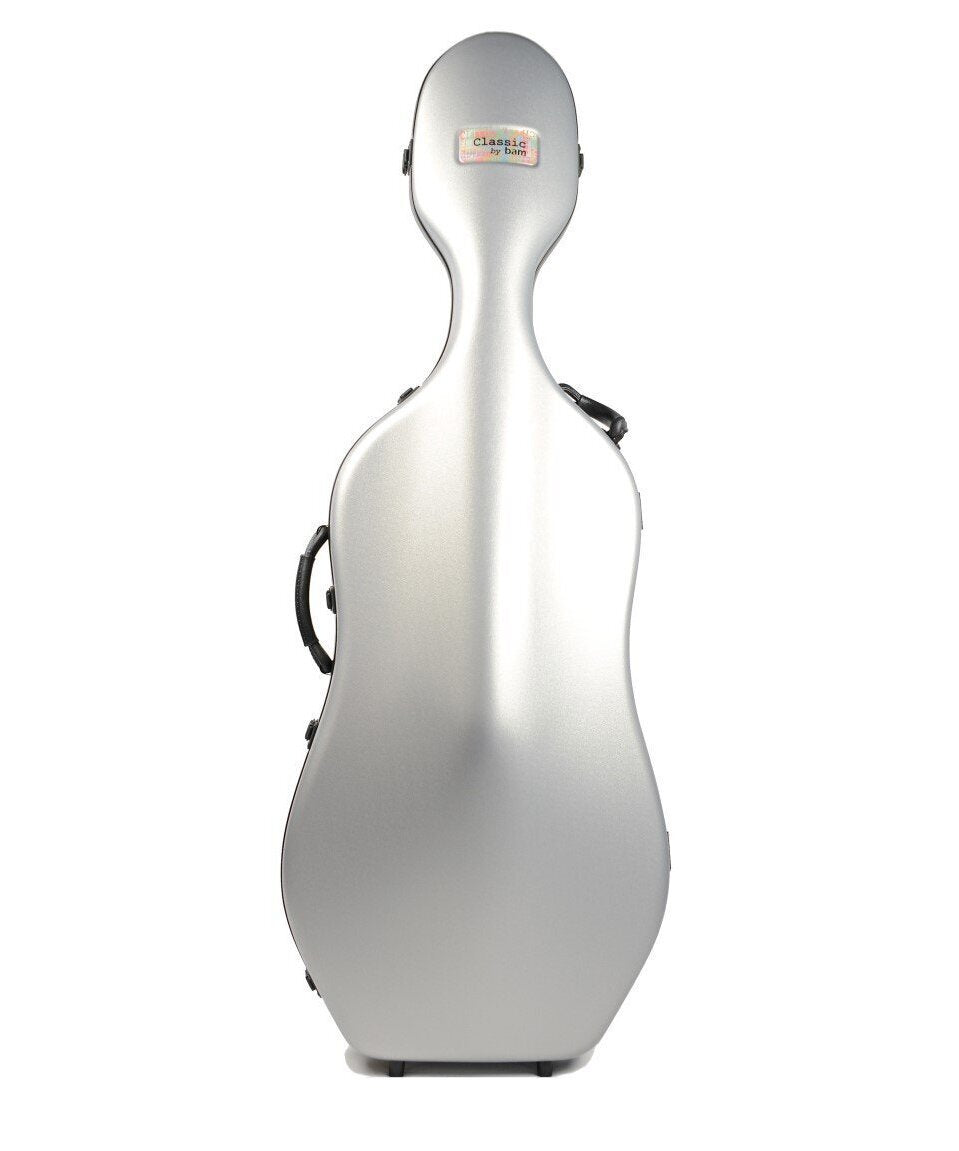 BAM Classic Cello Case - Remenyi House of Music