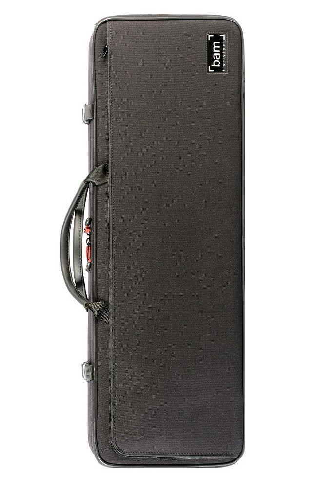 Bam Classic Performance Violin Case - Remenyi House of Music