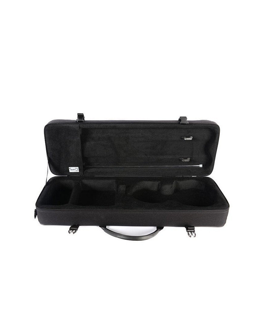 Bam Classic Performance Violin Case - Remenyi House of Music