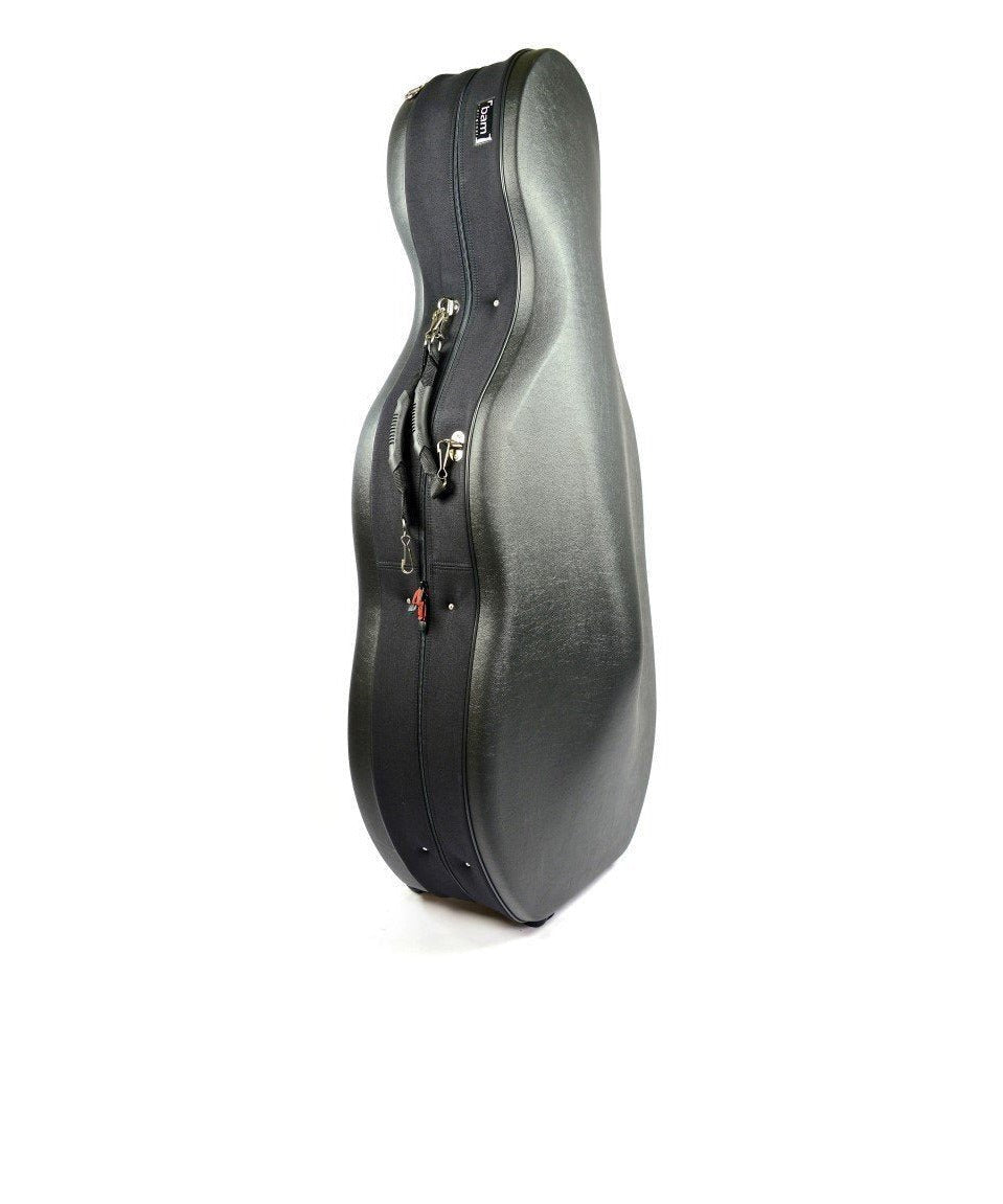 Bam Flight Cover for Cello Case - Remenyi House of Music