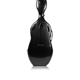 Bam Hightech 4.4 Adjustable Cello Case - Remenyi House of Music