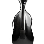 Bam Hightech 4.4 Adjustable Cello Case - Remenyi House of Music