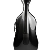 Bam Hightech 4.4 Adjustable Cello Case - Remenyi House of Music