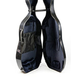 Bam Hightech 4.4 Adjustable Cello Case - Remenyi House of Music