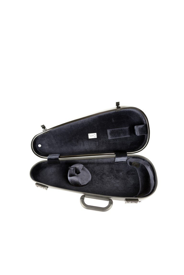 Bam Hightech Cabin Violin Case - Remenyi House of Music