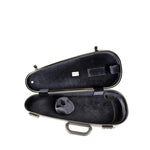 Bam Hightech Cabin Violin Case - Remenyi House of Music