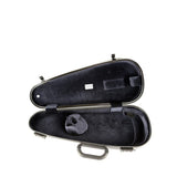 Bam Hightech Cabin Violin Case - Remenyi House of Music