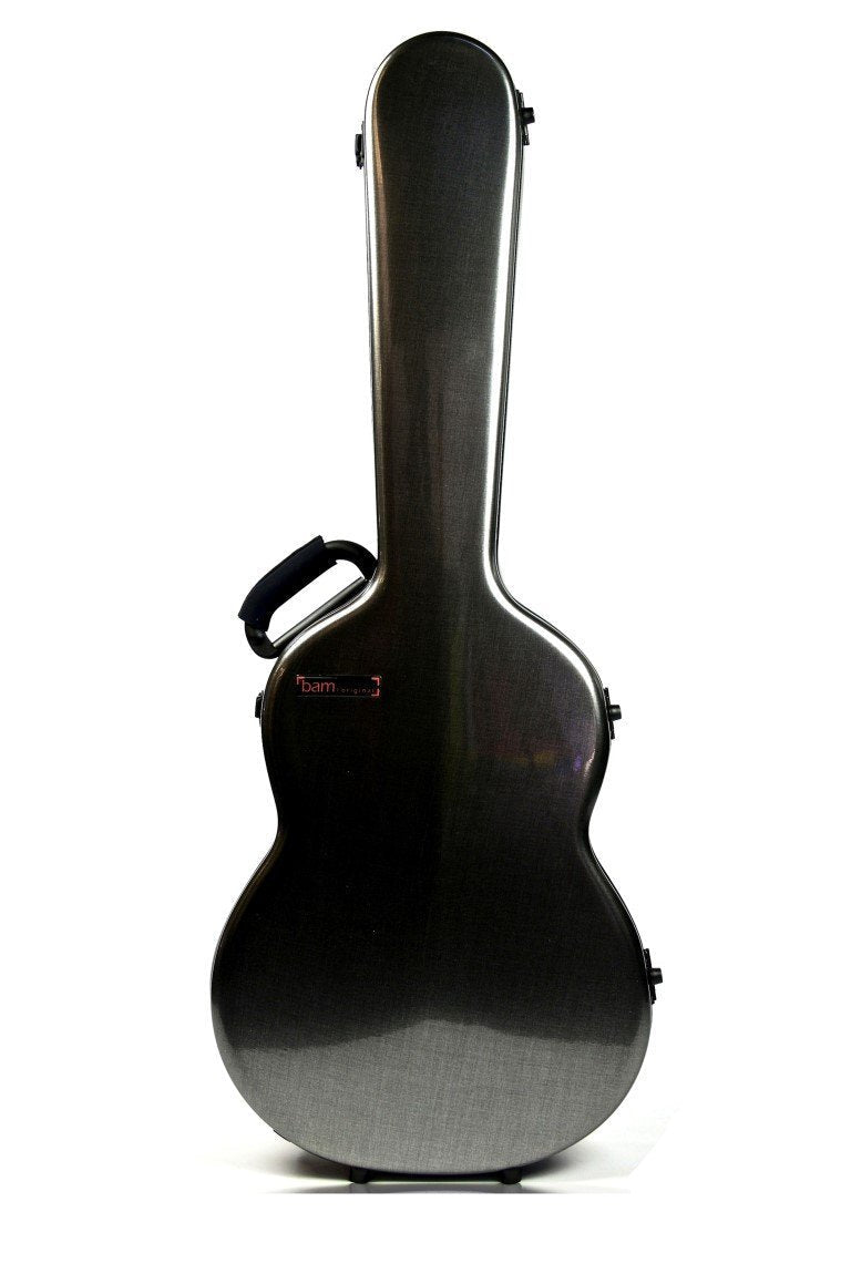 Bam Hightech Classical Guitar Case - Remenyi House of Music