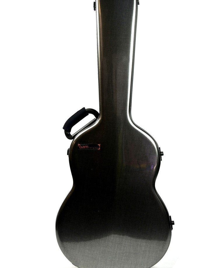 Bam Hightech Classical Guitar Case - Remenyi House of Music