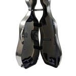 Bam Hightech Compact 3.5 Cello Case - Remenyi House of Music