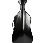 Bam Hightech Compact Cello Case - Remenyi House of Music