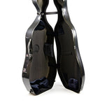 Bam Hightech Compact Cello Case - Remenyi House of Music