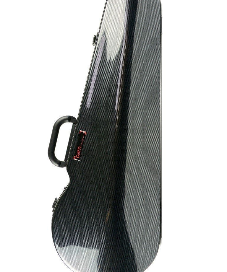 Bam Hightech Contoured Viola Case - Remenyi House of Music