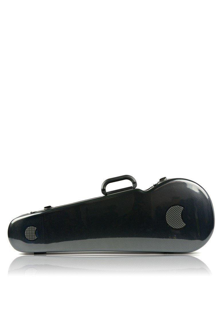 Bam Hightech Contoured Viola Case - Remenyi House of Music