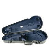 Bam Hightech Contoured Viola Case - Remenyi House of Music