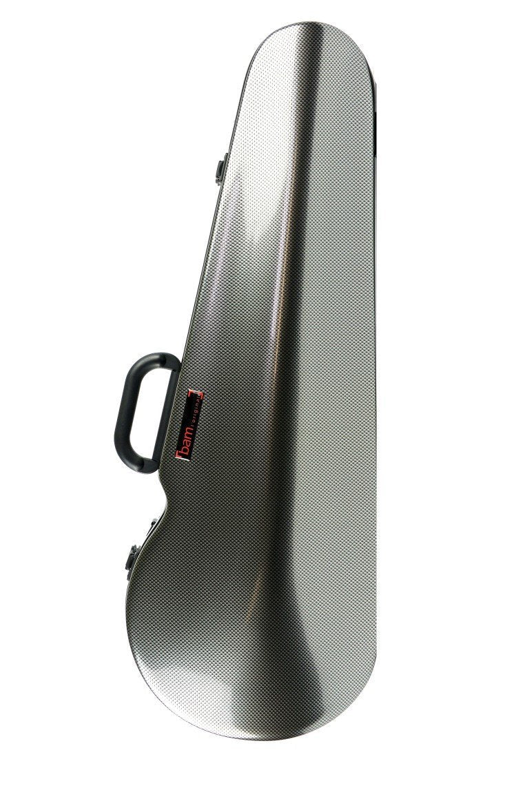 Bam Hightech Contoured Viola Case - Remenyi House of Music