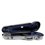 Bam Hightech Contoured Violin Case - Remenyi House of Music