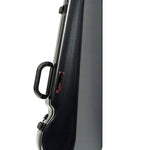 Bam Hightech Contoured Violin Case - Remenyi House of Music