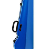 Bam Hightech Contoured Violin Case - Remenyi House of Music