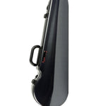 Bam Hightech Contoured Violin Case - Remenyi House of Music