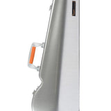 Bam Hightech La Defense Contoured Violin Case - Remenyi House of Music