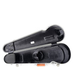 Bam Hightech La Defense Contoured Violin Case - Remenyi House of Music