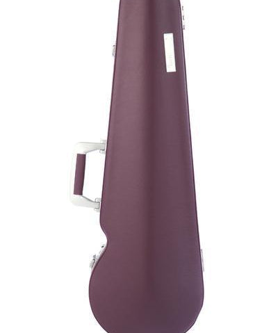 Bam Hightech L'etoile Contoured Violin Case - Remenyi House of Music