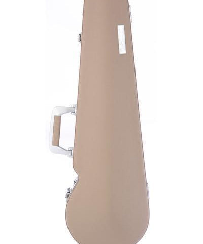 Bam Hightech L'etoile Contoured Violin Case - Remenyi House of Music