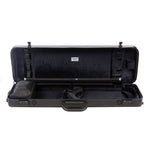 Bam Hightech Oblong Connection Violin Case Without Pocket - Remenyi House of Music