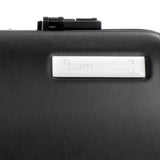 Bam Hightech Oblong Connection Violin Case Without Pocket - Remenyi House of Music