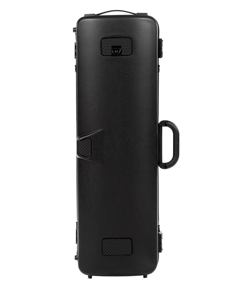 Bam Hightech Oblong Connection Violin Case Without Pocket - Remenyi House of Music