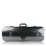 Bam Hightech Oblong Viola Case Compact Size Without Pocket - Remenyi House of Music