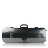 Bam Hightech Oblong Viola Case Compact Size Without Pocket - Remenyi House of Music