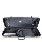 Bam Hightech Oblong Viola Case Compact Size Without Pocket - Remenyi House of Music