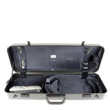 Bam Hightech Oblong Viola Case Compact Size Without Pocket - Remenyi House of Music