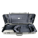 Bam Hightech Oblong Viola Case With Pocket - Remenyi House of Music