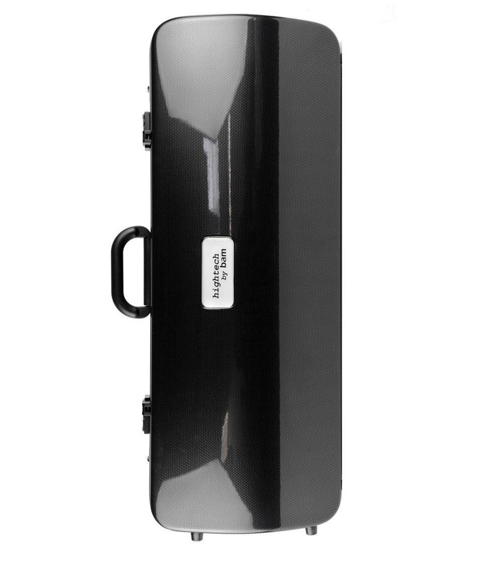 Bam Hightech Oblong Viola Case Without Pocket - Remenyi House of Music