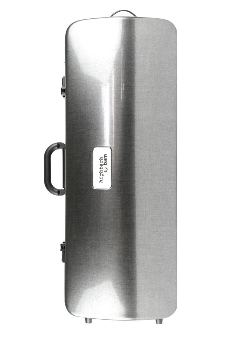 Bam Hightech Oblong Viola Case Without Pocket - Remenyi House of Music