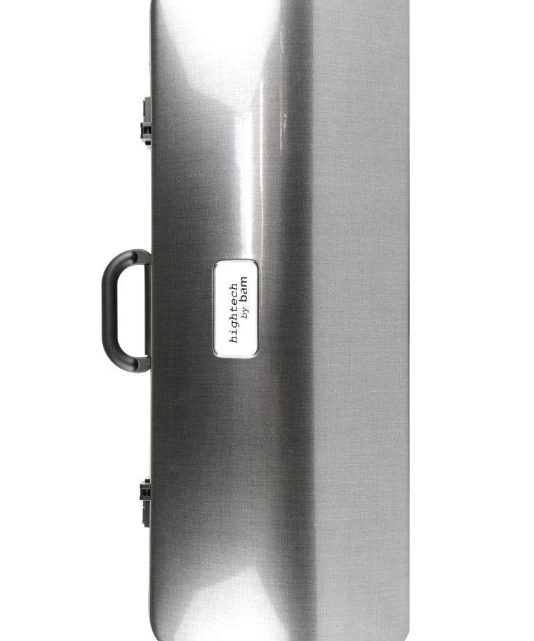 Bam Hightech Oblong Viola Case Without Pocket - Remenyi House of Music