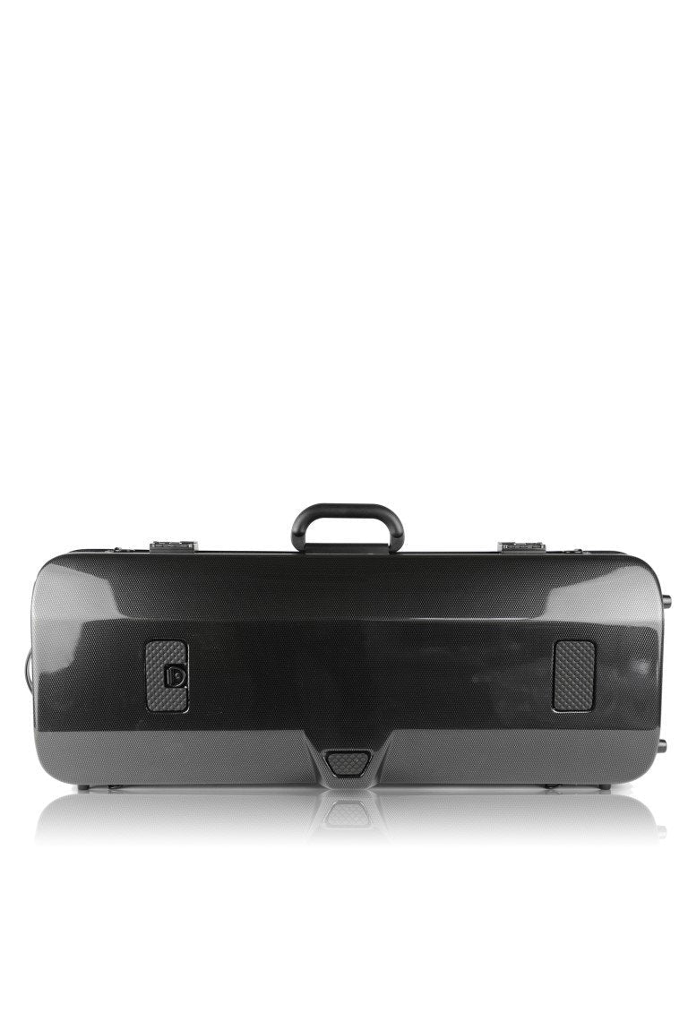 Bam Hightech Oblong Viola Case Without Pocket - Remenyi House of Music