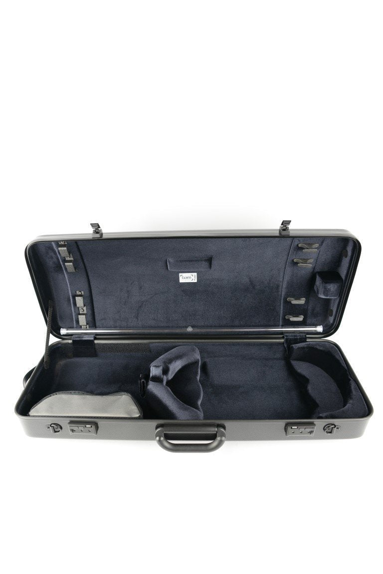 Bam Hightech Oblong Viola Case Without Pocket - Remenyi House of Music