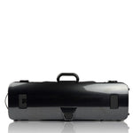 Bam Hightech Oblong Violin Case With Pocket - Remenyi House of Music