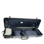 Bam Hightech Oblong Violin Case Without Pocket - Remenyi House of Music